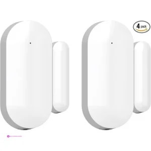Door Window Sensors Clip Coupon