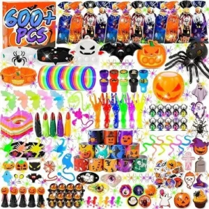 Halloween Party Favors Code 9azxo84w