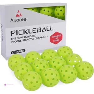 Pickleball Balls Code K3838qu5