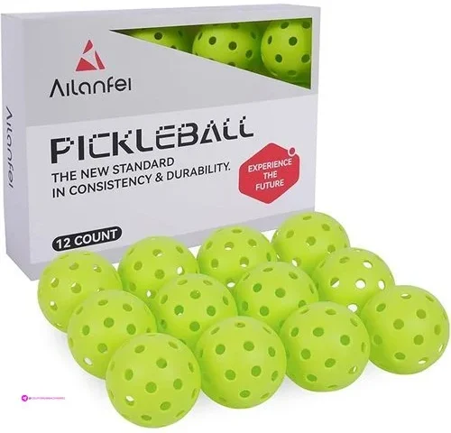 Pickleball Balls Code K3838qu5