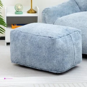 Hollyhome Ottoman Poufs Code D50offhm