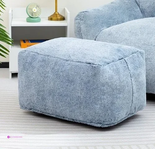 Hollyhome Ottoman Poufs Code D50offhm