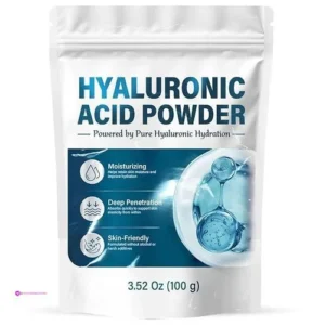 Hyaluronic Acid Serums Clip Coupon
