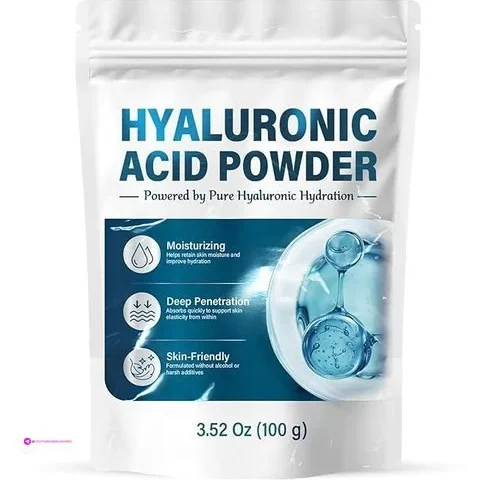 Hyaluronic Acid Serums Clip Coupon