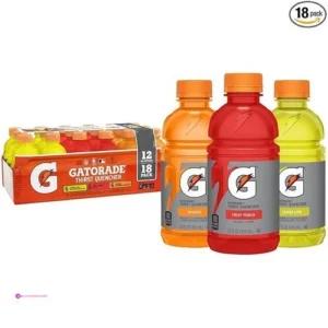 99- Clip Coupon Sub Save Gatorade