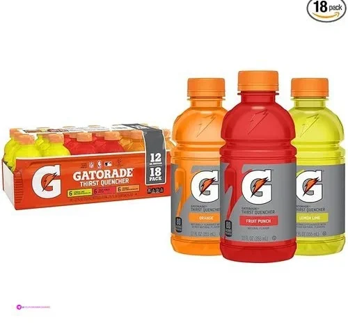 99- Clip Coupon Sub Save Gatorade