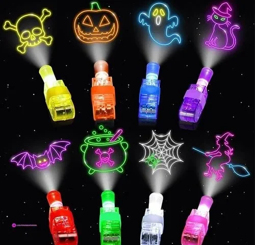 Halloween Party Favors Promo Code 645…