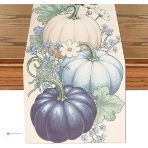 Thanksgiving Table Runners Code Xjwup…