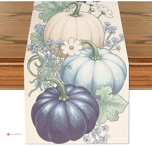 Thanksgiving Table Runners Code Xjwup…