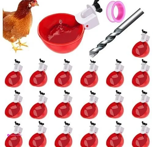 Chicken Waterer Cups Promo Code Sv7pt…