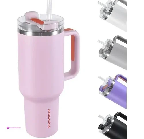 Xtusimple Insulated Tumblers Code 2md…