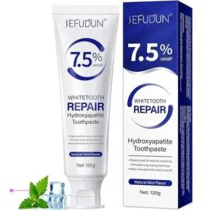 Hydroxyapatite Toothpastes Promo Code…