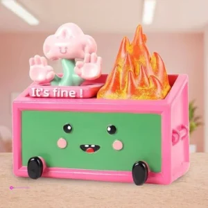 Pink Desk Accessories Code Uyhn65z7