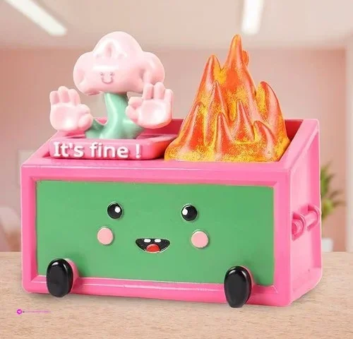 Pink Desk Accessories Code Uyhn65z7