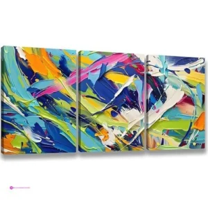 Abstract Wall Art Posters Code Tpjmnh…