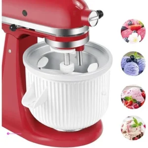 Glink Ice Cream Makers Code 6phjhdh5