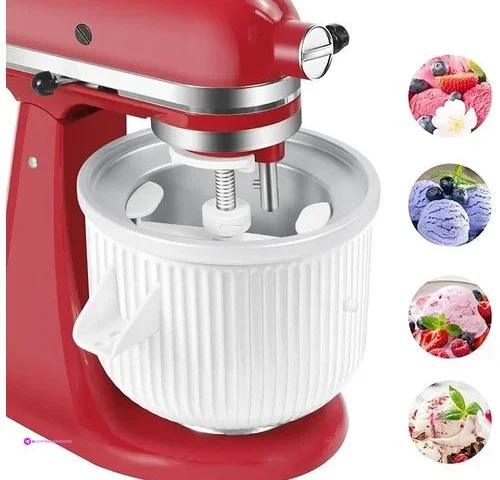 Glink Ice Cream Makers Code 6phjhdh5