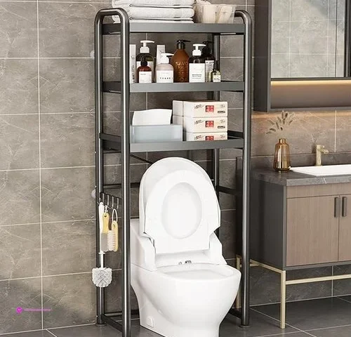 Ptaexcel Toilet Storage Shelves Code …