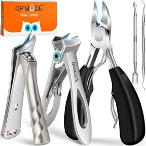 Heavy Duty Toenail Clippers Code Cx3w…