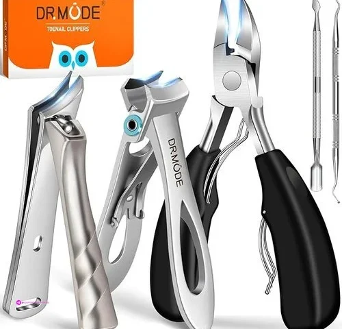 Heavy Duty Toenail Clippers Code Cx3w…
