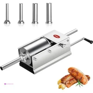 Arinoo Sausage Stuffers Code T6e5n4iz