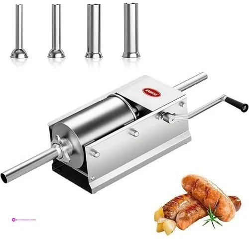 Arinoo Sausage Stuffers Code T6e5n4iz