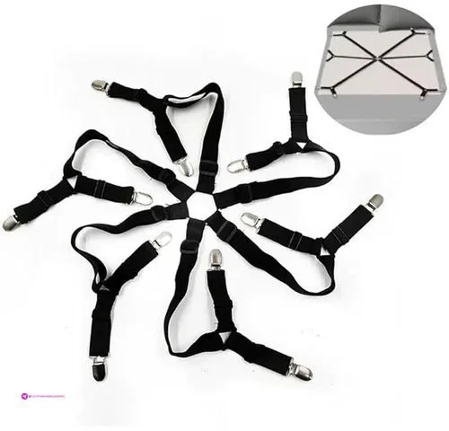 Bed Sheet Fasteners Code Aj4fe34p