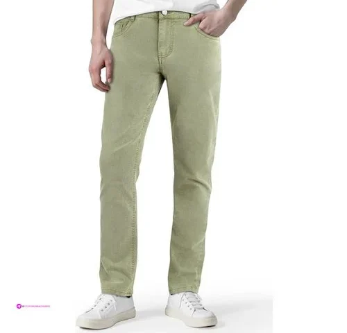 Heyfanee Slim Fit Jeans Clip Coupon