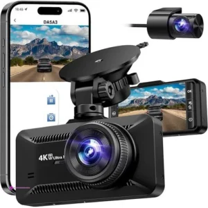Suvcon Dash Cams Promo Code Fcrg76gj