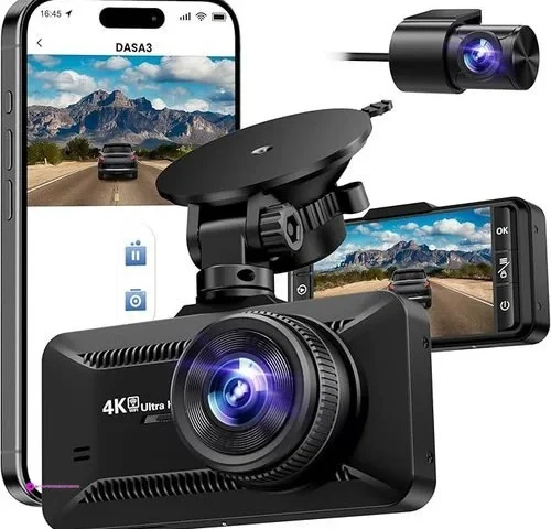 Suvcon Dash Cams Promo Code Fcrg76gj