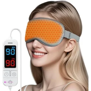Heated Eye Masks Promo Code Oibffb98