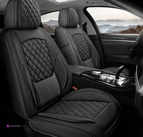 Geeyontek Car Seat Covers Promo Code