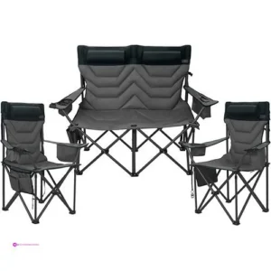 Xplrkamp Camping Chairs 135 Promo Cod…