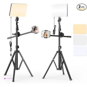 Emart Led Video Lights Clip Coupon