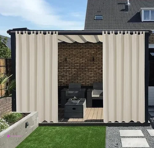 Lordtex Blackout Curtains Clip Coupon