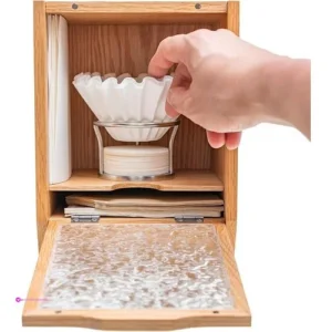 Coffee Filter Holders Code Nookery50