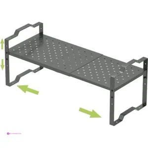 Jojocross Shelf Organizers Clip Coupo…