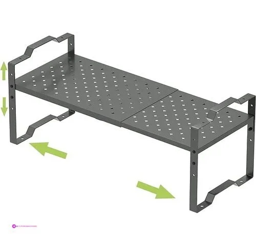 Jojocross Shelf Organizers Clip Coupo…