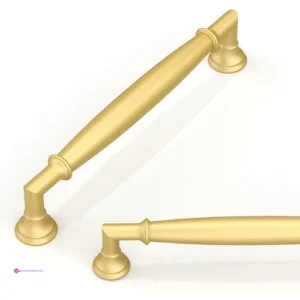 Talentedeco Cabinet Handles Clip Coup…