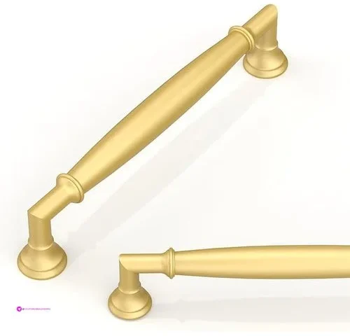 Talentedeco Cabinet Handles Clip Coup…