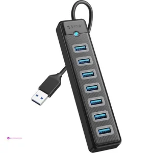Orico Port Usb Hubs Promo Code