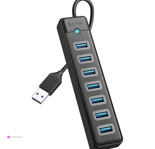 Orico Port Usb Hubs Promo Code