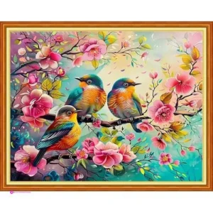 Foxhool Cross Stitch Kits Clip Coupon