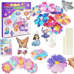 Poke Art Craft Kits Promo Code