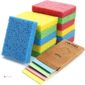 Vilphel Compostable Sponges Code Igp5…
