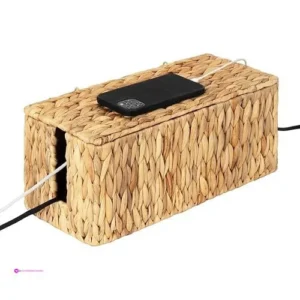 Storageworks Cable Organizer Boxes Pr…