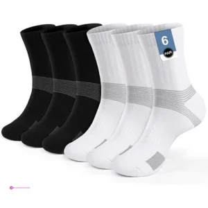 Permanently001 Tennis Socks Clip Coup…
