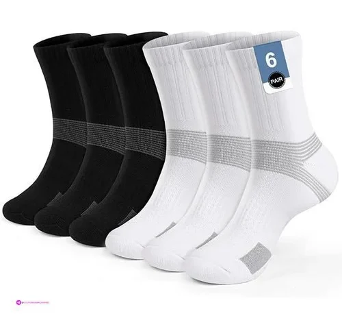 Permanently001 Tennis Socks Clip Coup…