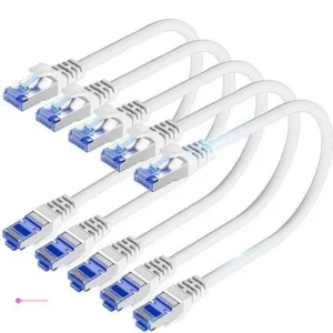 Cat6 Ethernet Cables Clip Coupon