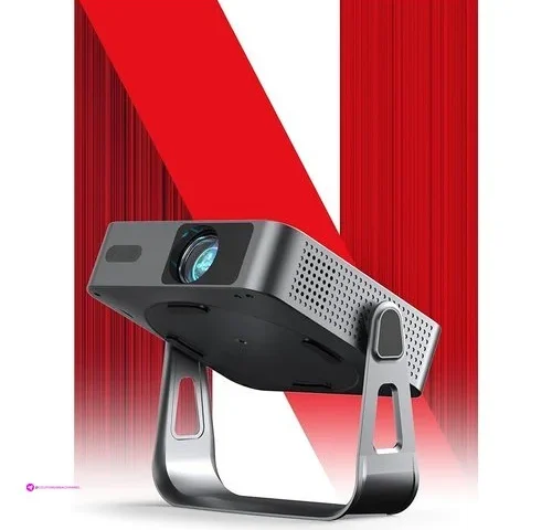 Voplls Smart Projectors Clip Coupon